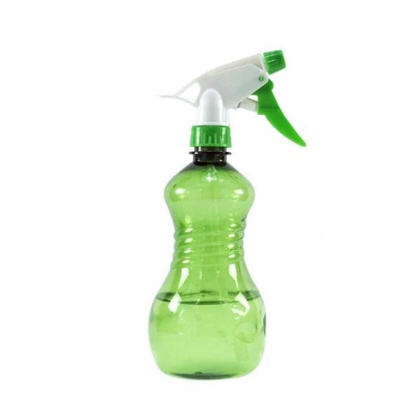 Multipurpose Home & Garden Water Spray Bottle for Cleaning Pack