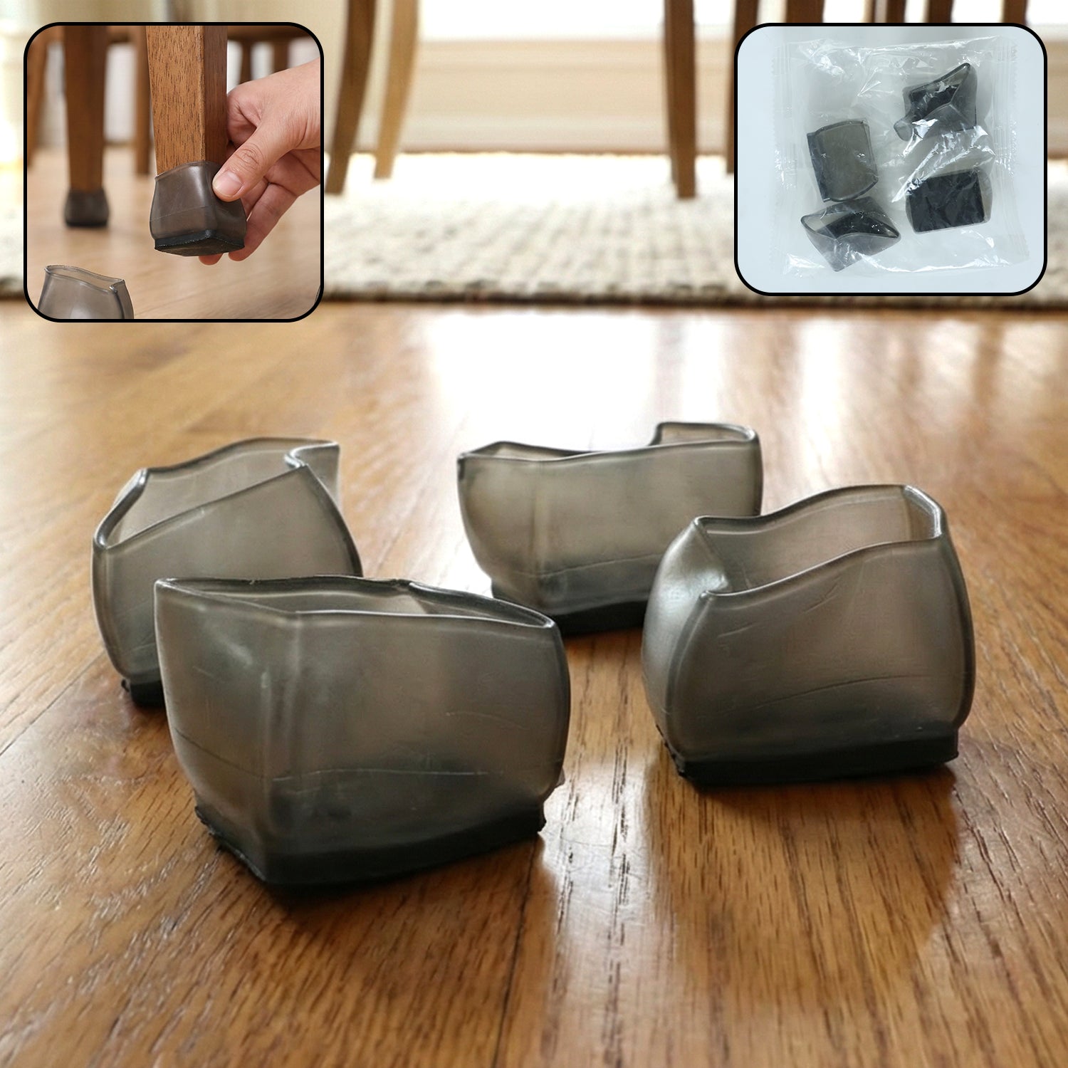 Furniture Leg Protectors