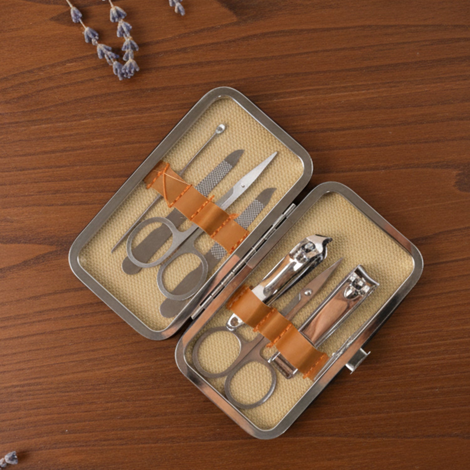 Pedicure Kit