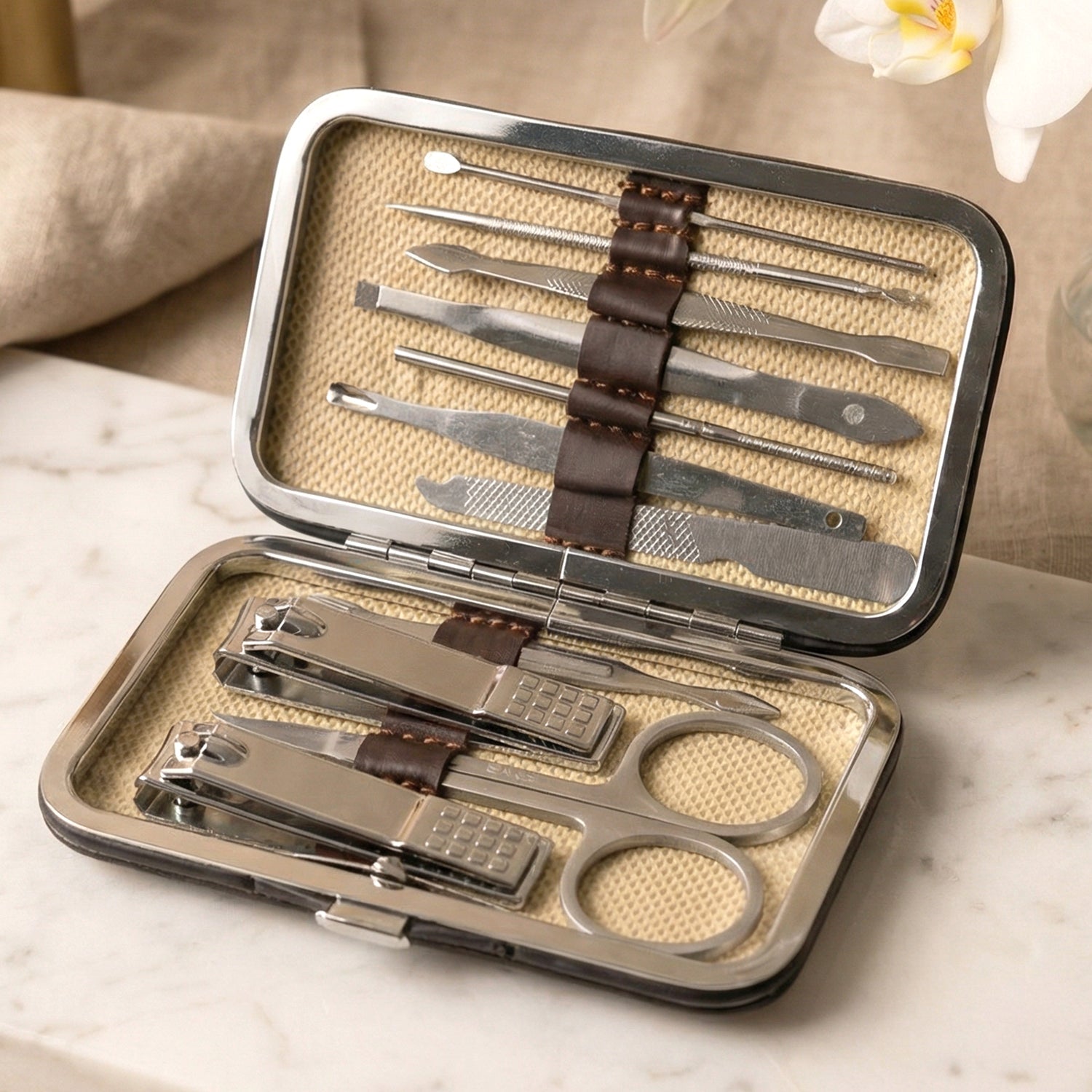 Nail Grooming Kit