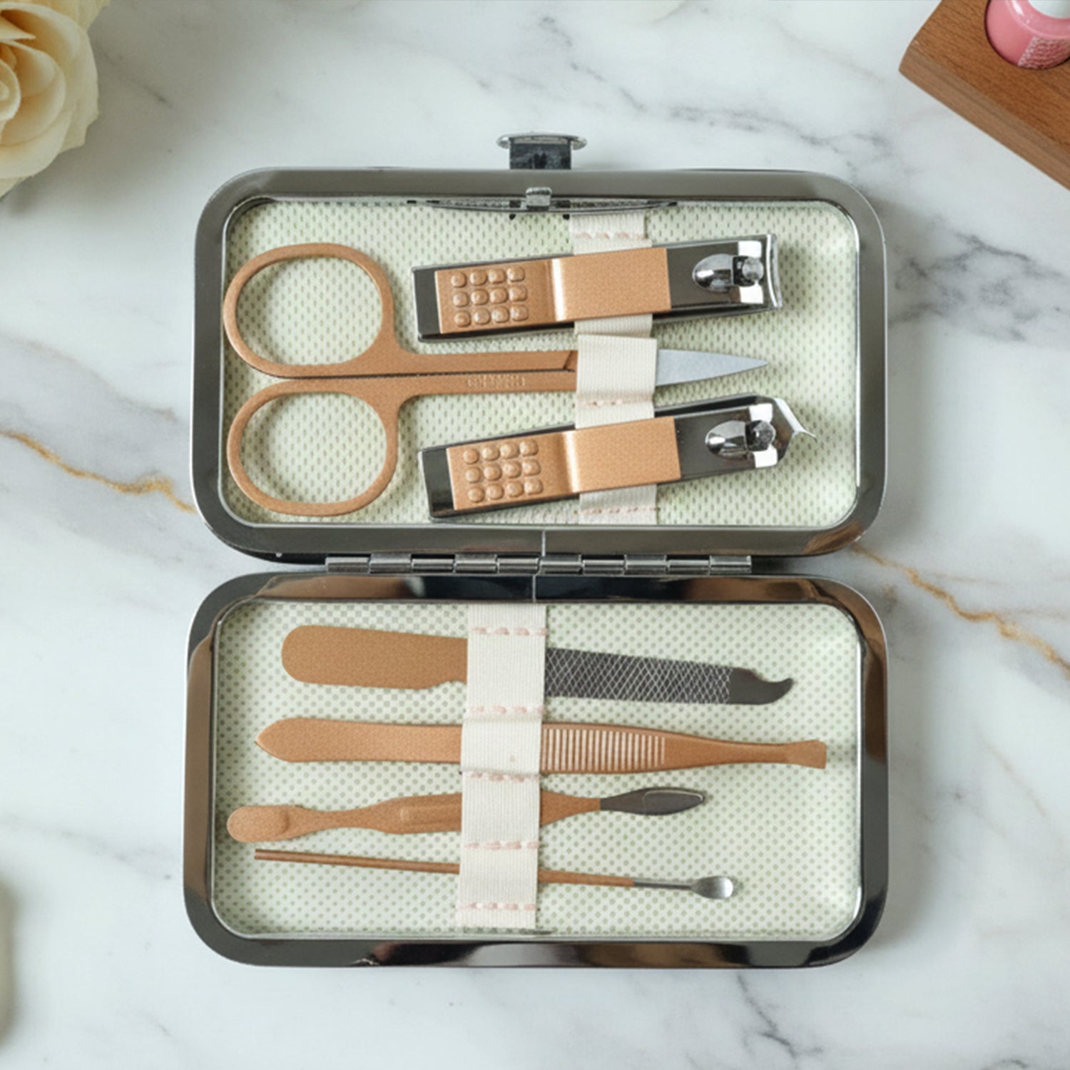 Nail Grooming Kit