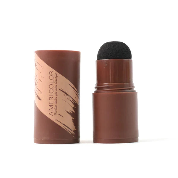 Hairline & Eyebrow Contour Powder Stick - (Set)