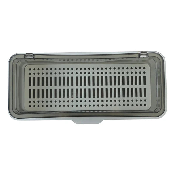 Multipurpose Kitchen Sink Organizer Tray (1 Pc, 27x12 Cm)