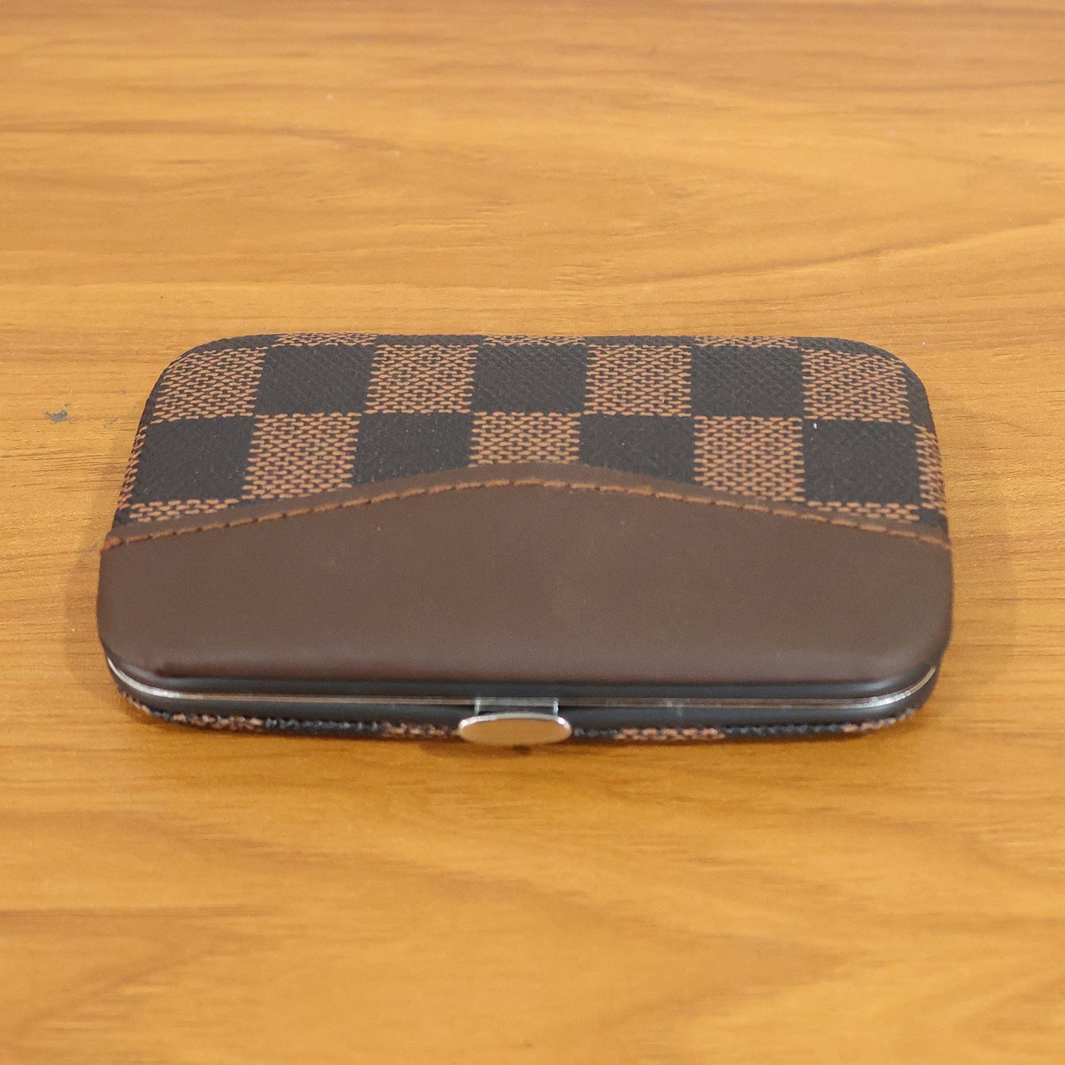 7 in 1 Professional Manicure Pedicure Nail Care Kit (1 Set)