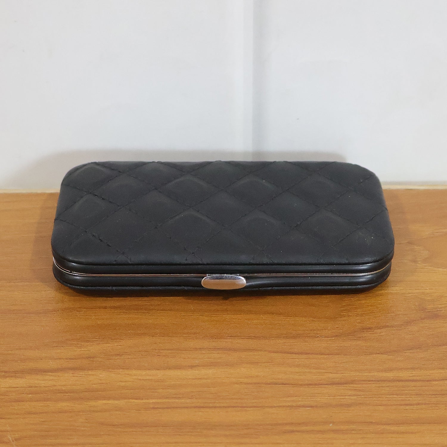 11 in 1 Stainless Steel Personal Grooming Manicure Pedicure Care Kit