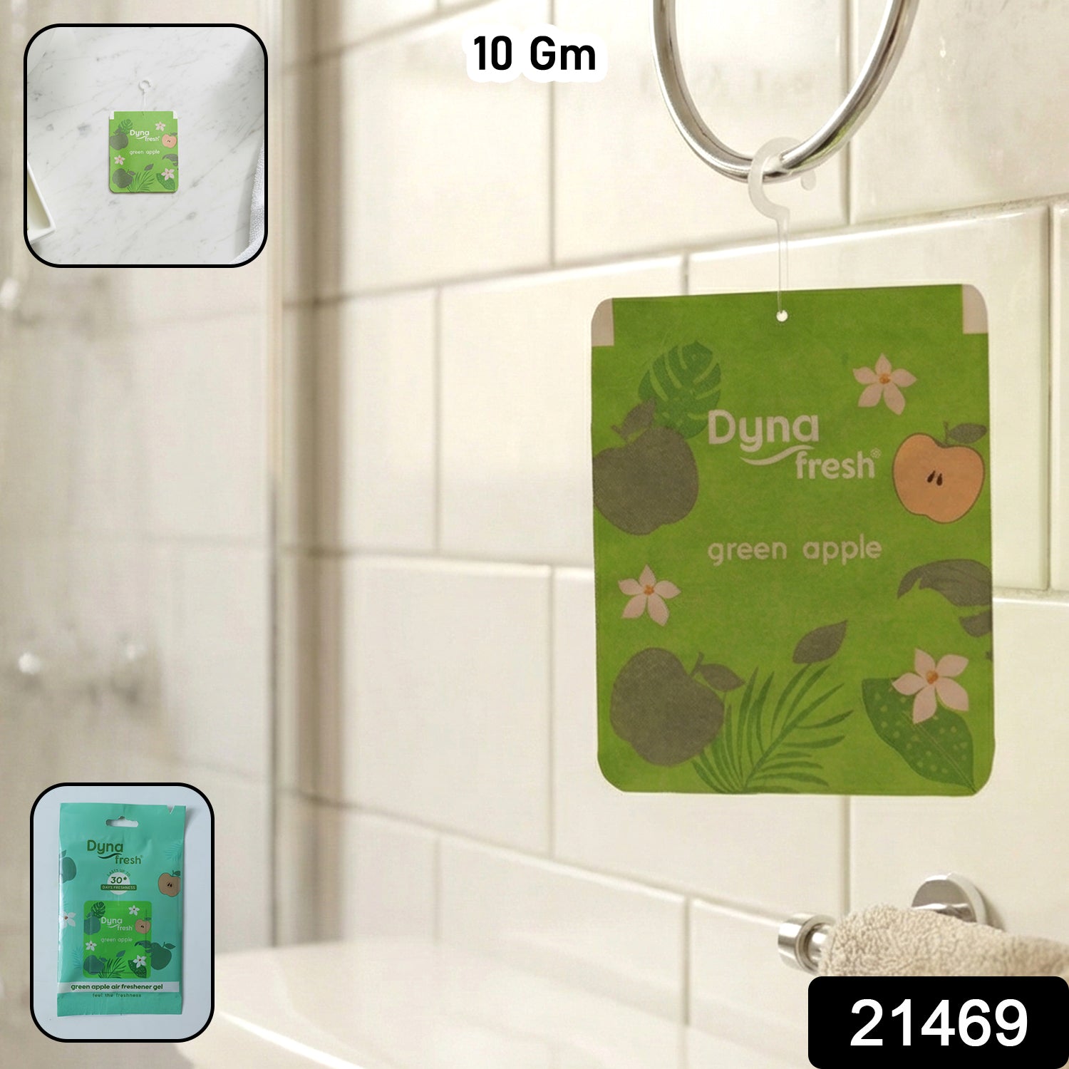 Air Freshener