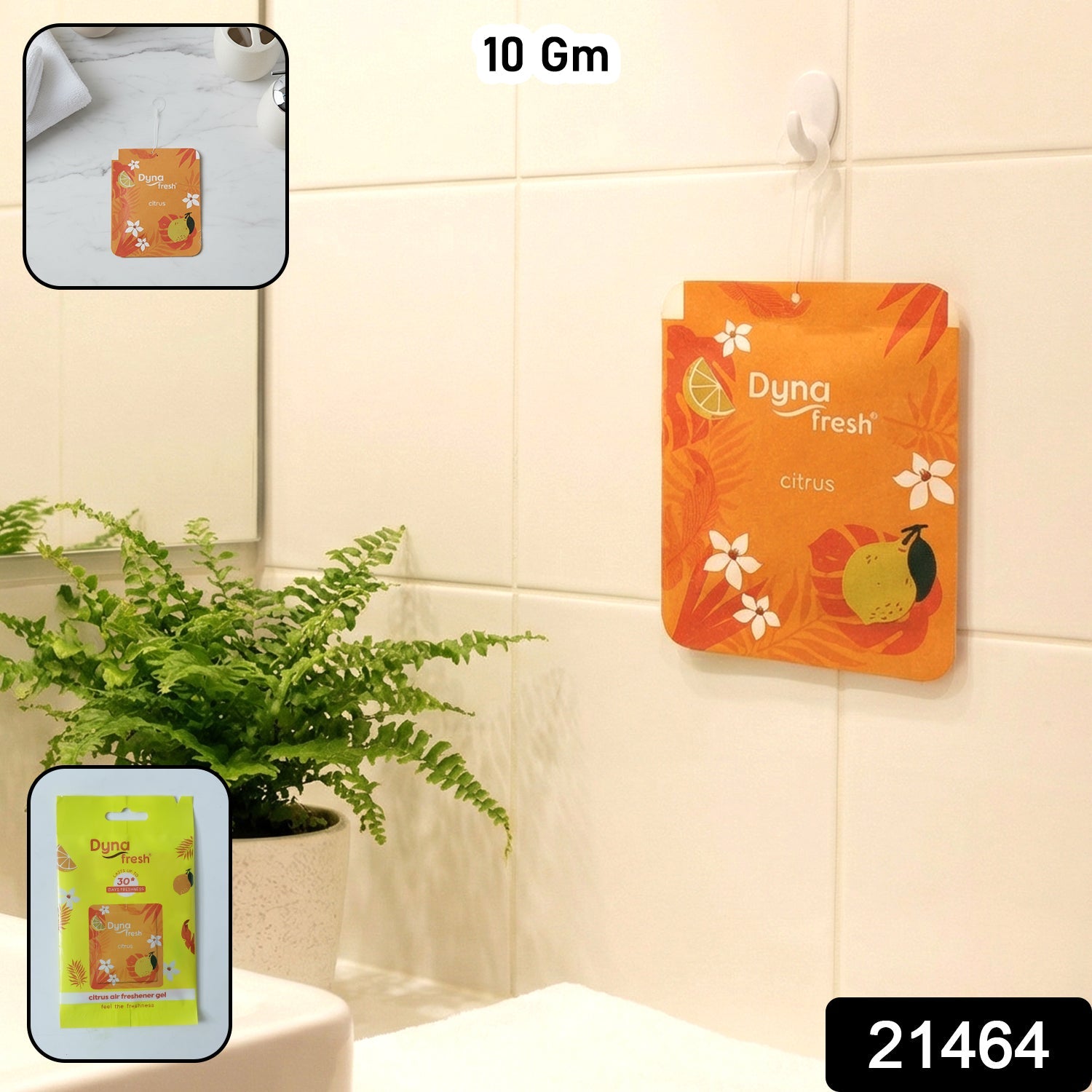 Air Freshener