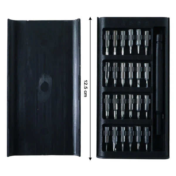 24 in 1 Precision Screwdriver Tool Kit – Small Size(1 Set)