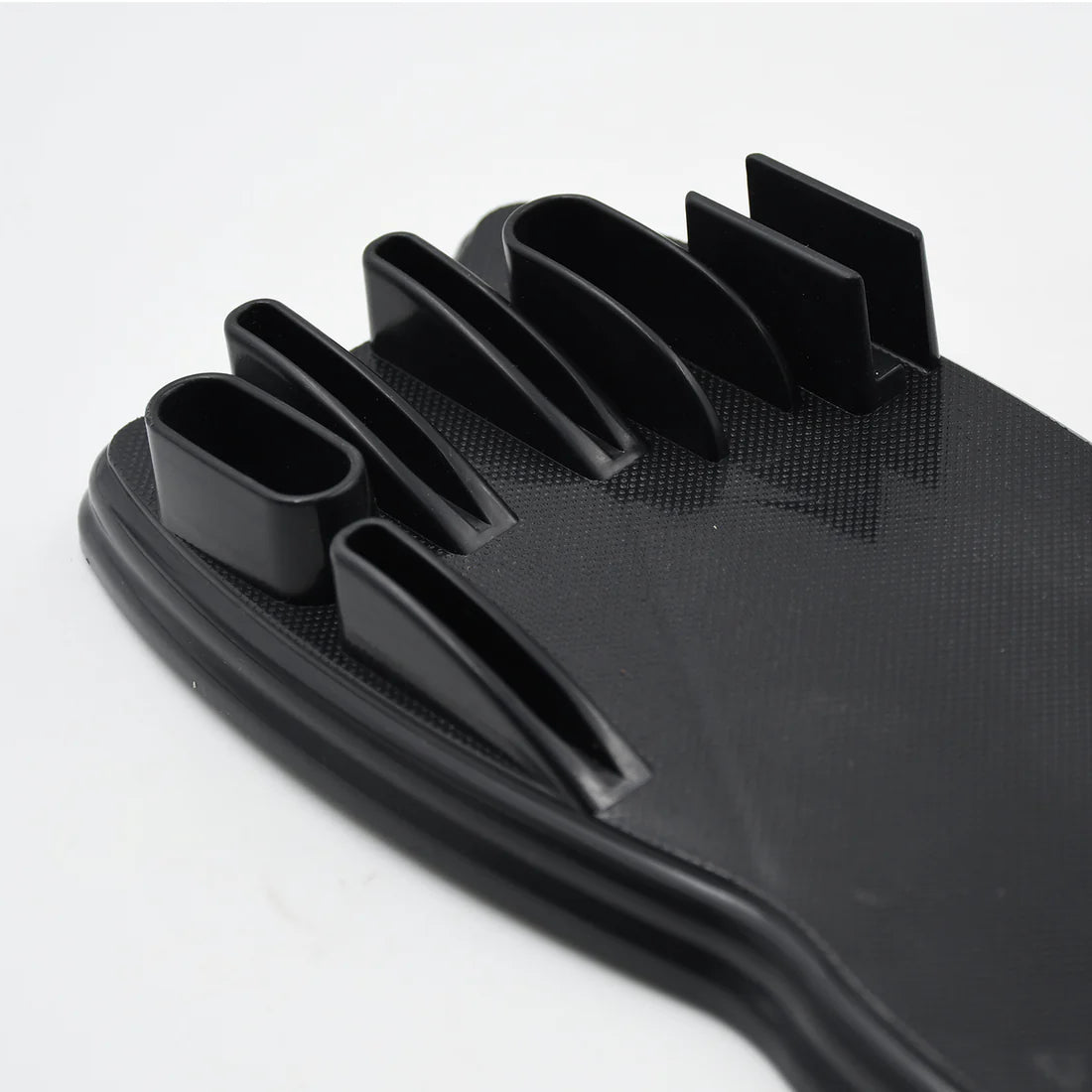 Knife Drawer Organizer - Space-Saving Kitchen Storage Solution for Easy (1pc)