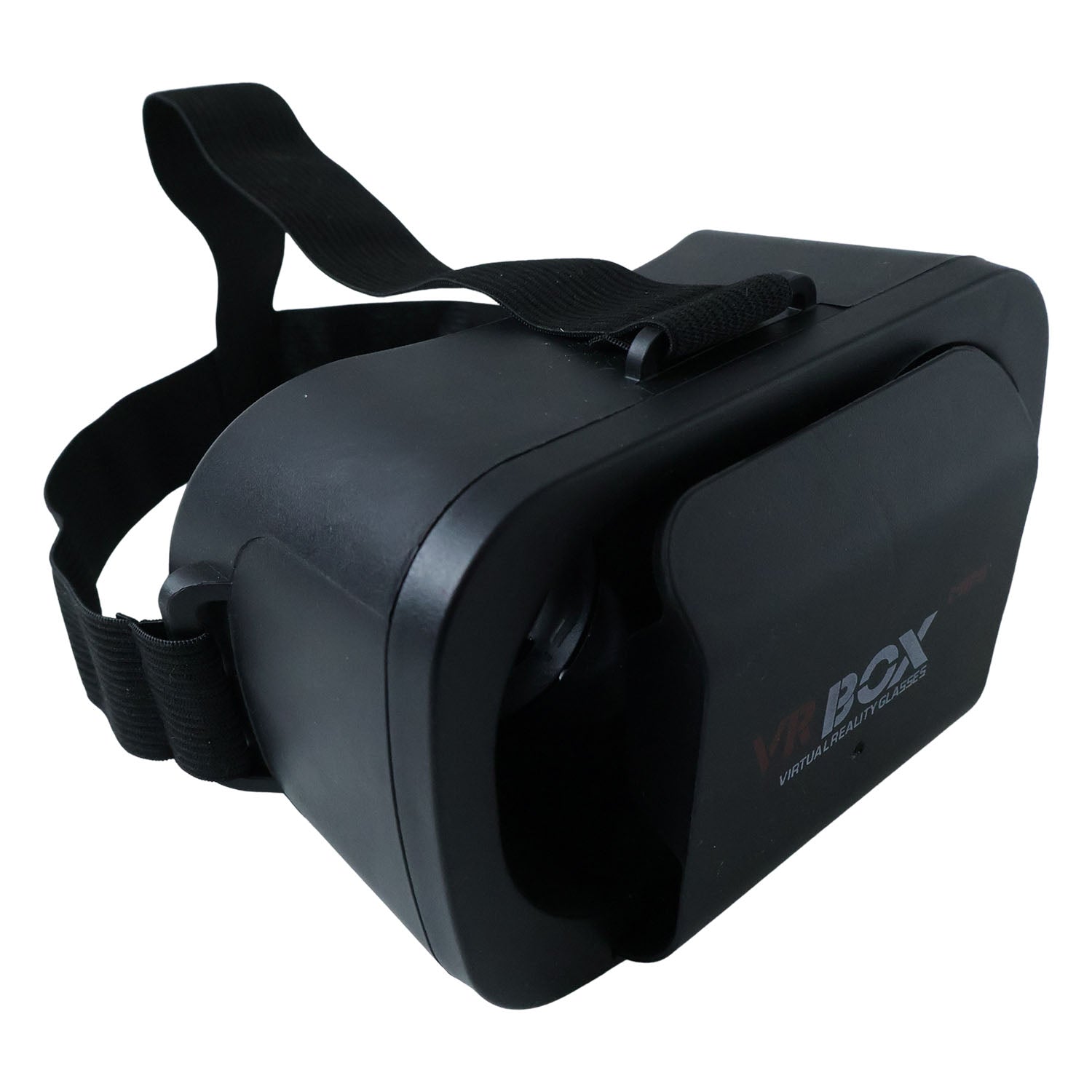 VR