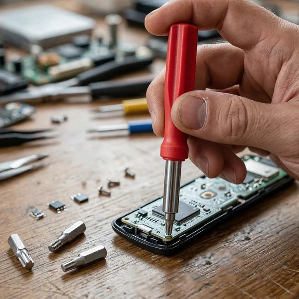 Professional Screwdriver Tool Set (1 Set)