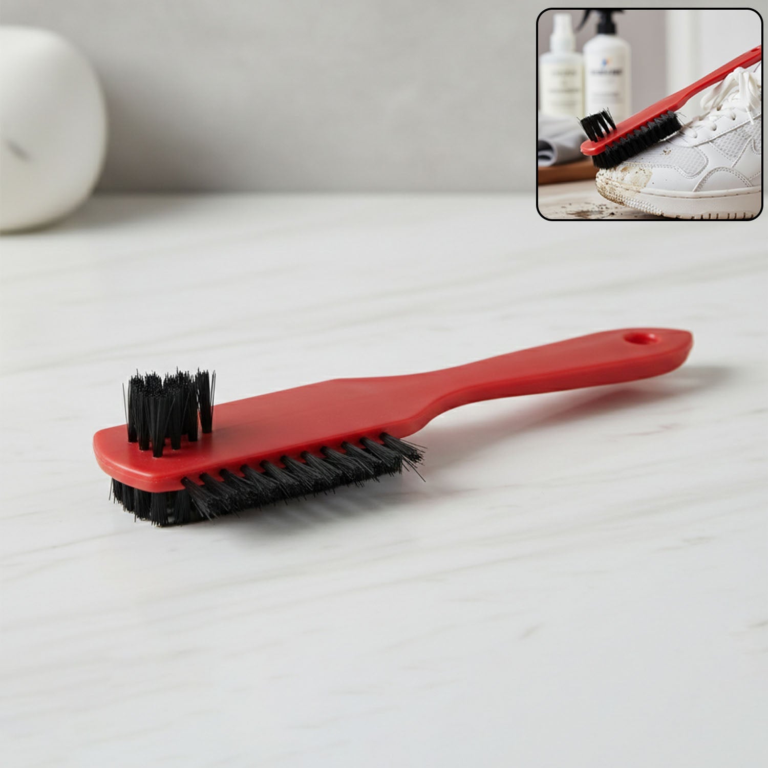 Scrub Brush